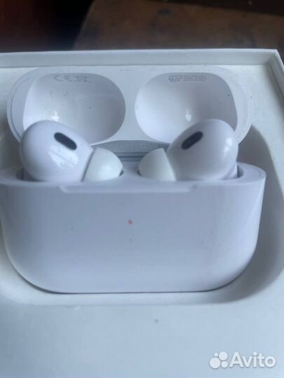 AirPods Pro 2 Luxe Premium