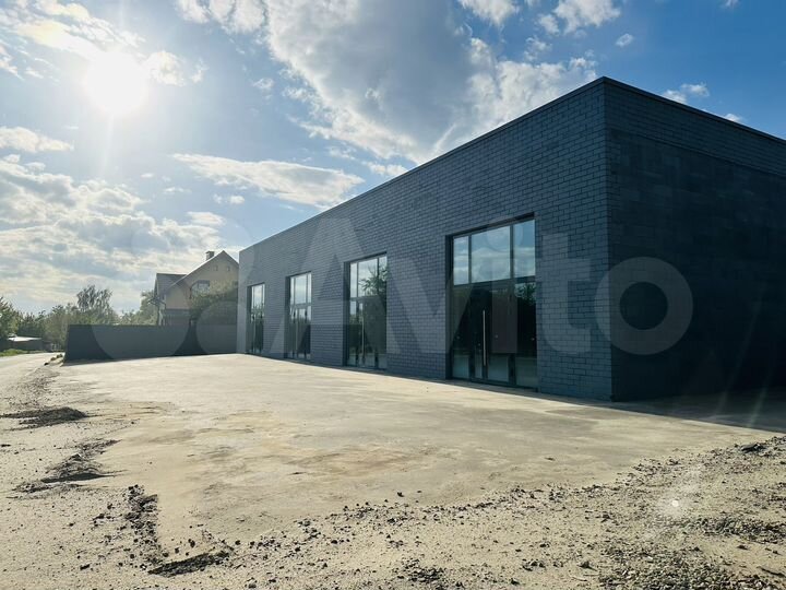 Свободного назначения, 217 м²