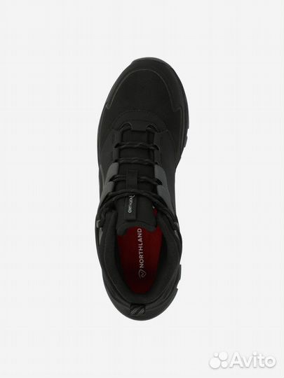 Ботинки зимние Northland Tarrenz Mid