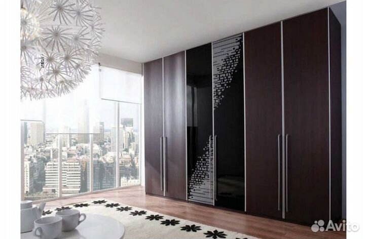 Шкаф в прихожую