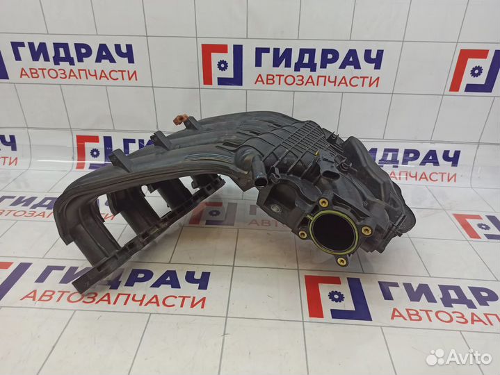 Коллектор впускной Renault Kaptur 140036278R