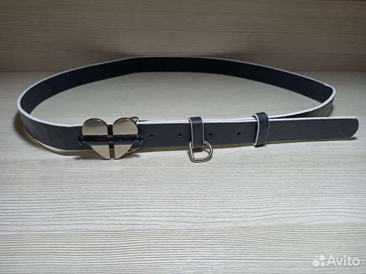 Ремень женский