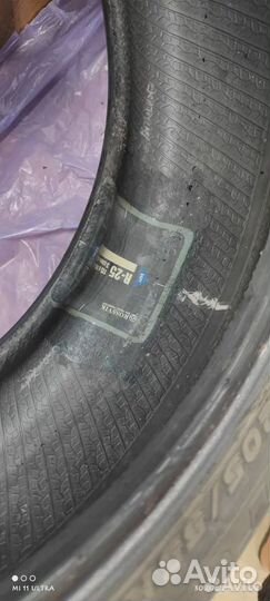 Toyo Proxes CF2 205/55 R16 91V