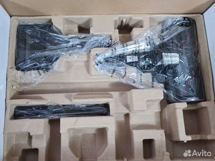 Вертикальный пылесос Tefal X-force flex 14.60