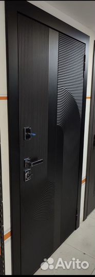 Дверь Входная Квартирная Йошкар-Ола