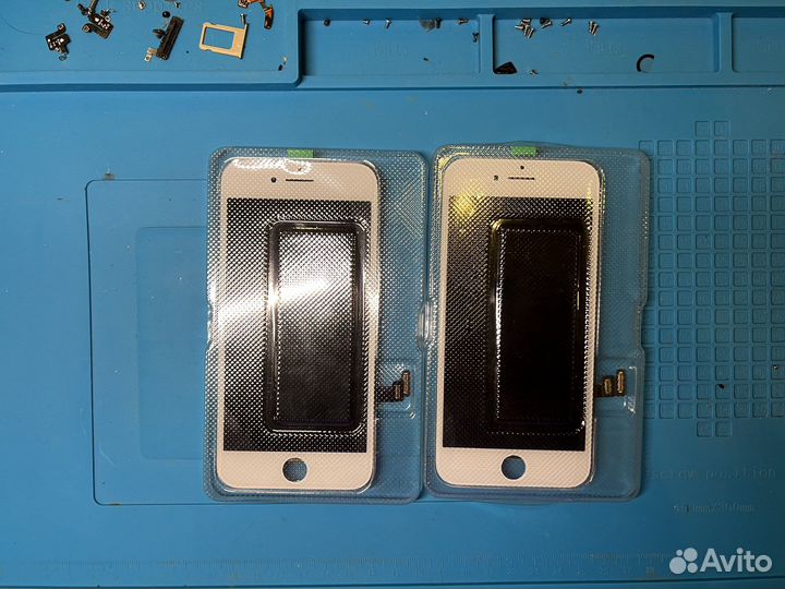 Дисплей iPhone 8