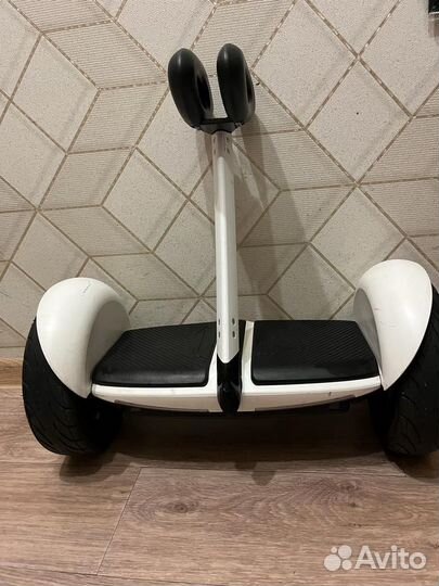 Segway ninebot minilite