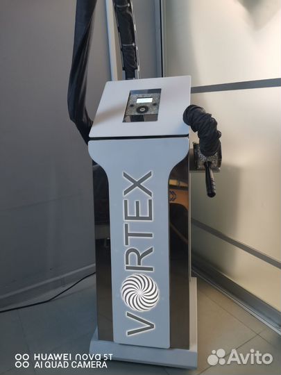 Аппарат для LPG vortex