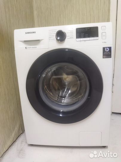 Стиральная машина бу