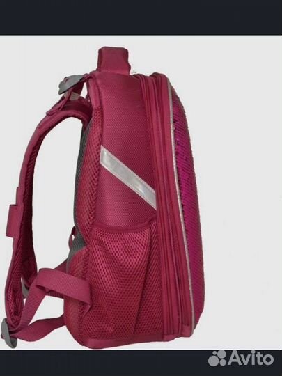 Рюкзак школьный ортопедический