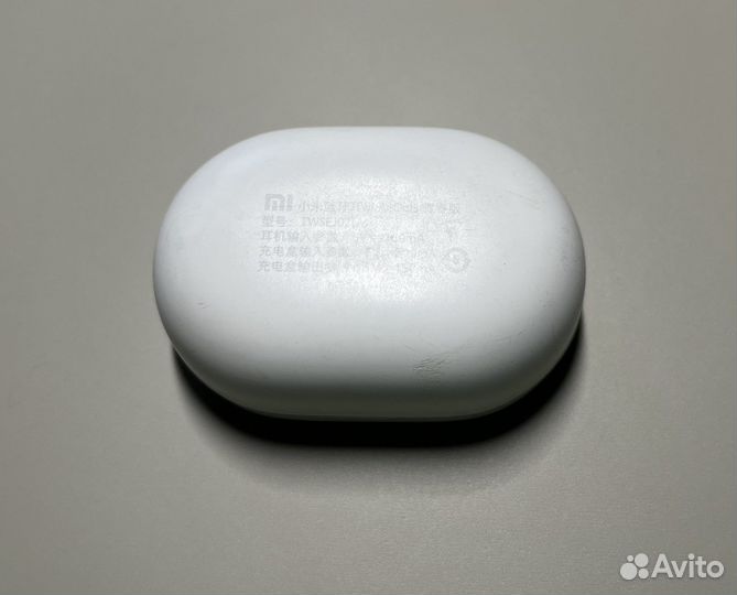 Беспроводные наушники Xiaomi mi airdots