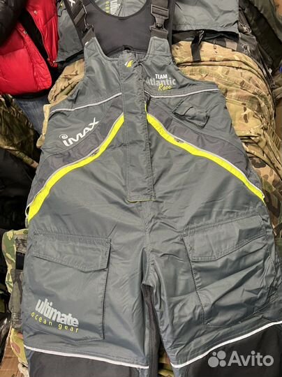 Костюм I MAX поплавок новый xxxl