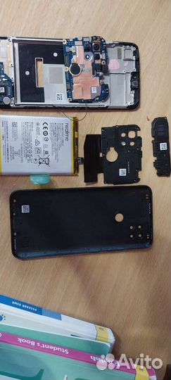 realme C21, 4/64 ГБ