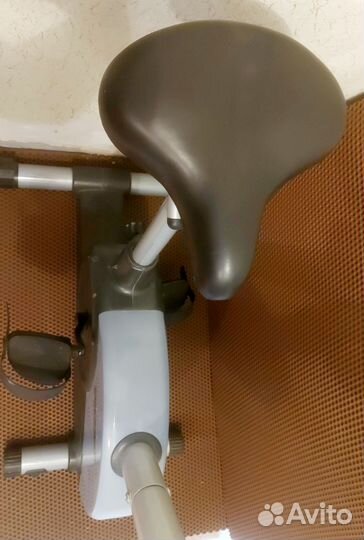 Велотренажер Torneo jazz