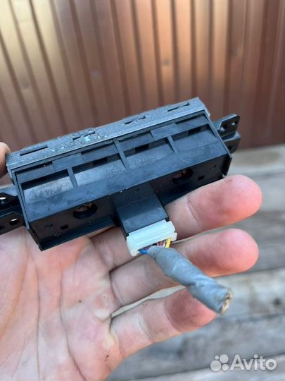 Блок кнопок Honda Civic 4D 1.3 2008