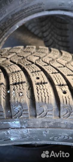 Michelin Latitude X-Ice North 2 + 265/50 R19 110T