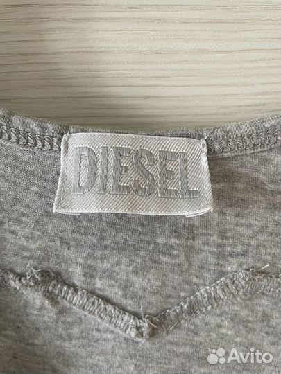 Пляжный сарафан diesel