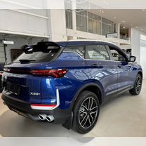 Новый Belgee X50 1.5 AMT, 2026, цена от 2 529 990 руб., Тамбов