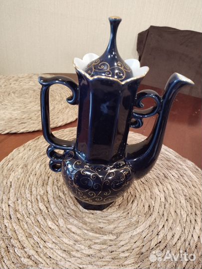 Кувшин чайник СССР