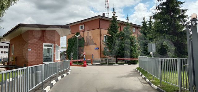 Офис, 19.3 м²