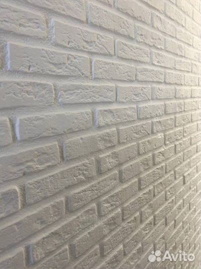 Декоративный кирпич
