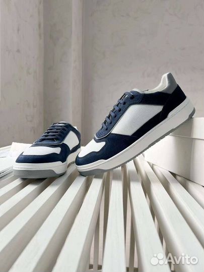 Кроссовки мужские Brunello Cucinelli