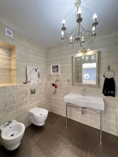 2-к. квартира, 167 м², 3/9 эт.