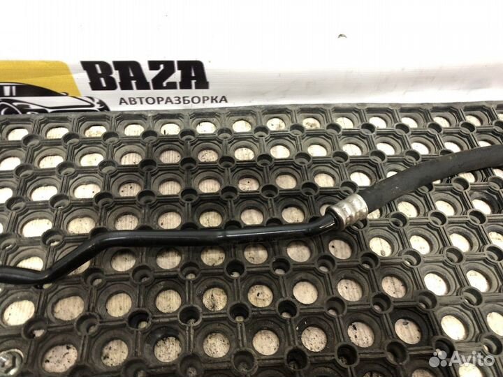 Трубка системы охлаждения АКПП