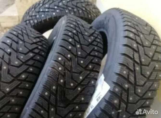 Hankook Winter i'Pike X W429A 245/45 R20 105T