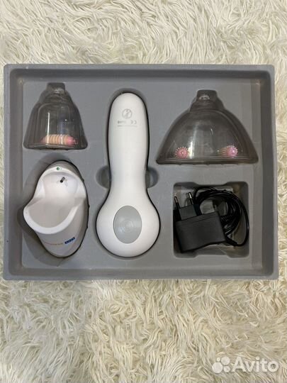 Антицеллюлитный массажер