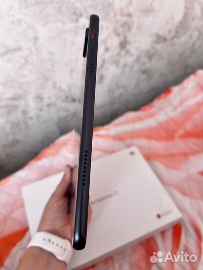 Планшет huawei matepad c7