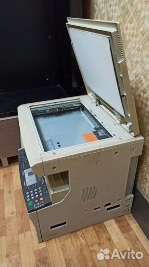 Профессиональный мфу Kyocera KM-1635