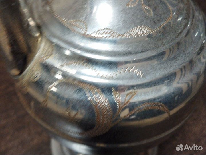 Кувшин. Дагестан 2000г