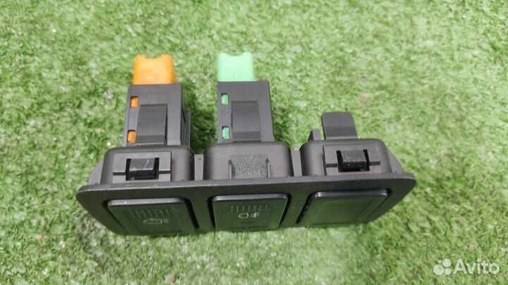 Блок кнопок Suzuki Grand Vitara 2008