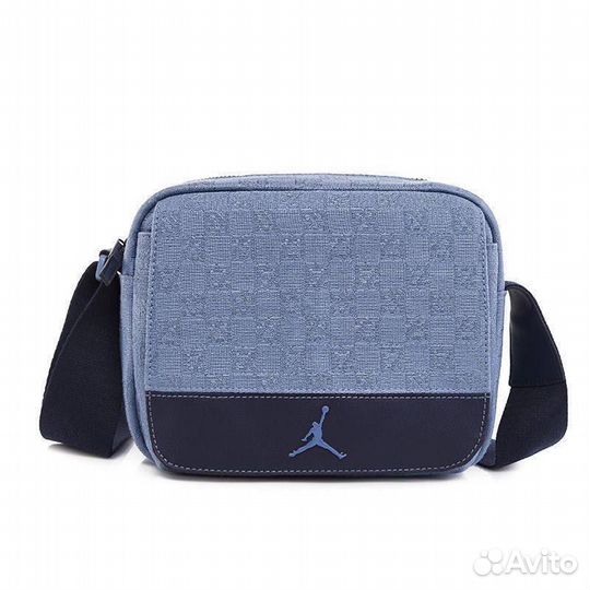 Сумка jordan monogram