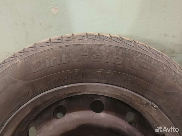 Pirelli Cinturato P1 185/65 R15 92H