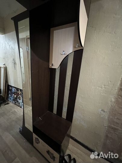 Прихожая бу