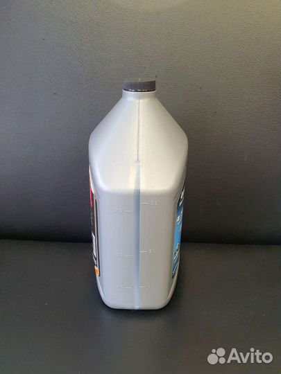 Масло моторное Quicksilver 25W40 4л 8M0086224