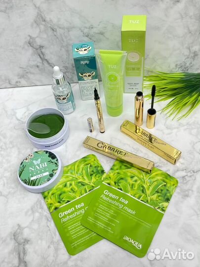 Подарочный бокс для девушки