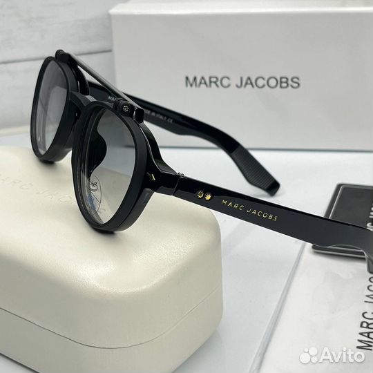 Солнцезащитные очки marc jacobs