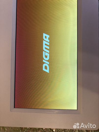 Цифровая фоторамка Digma