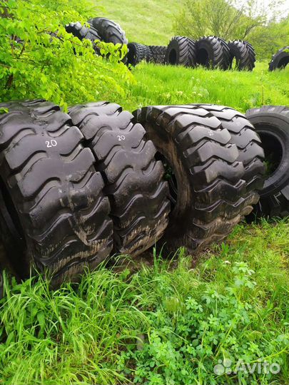 Alliance 320 20.5 R25