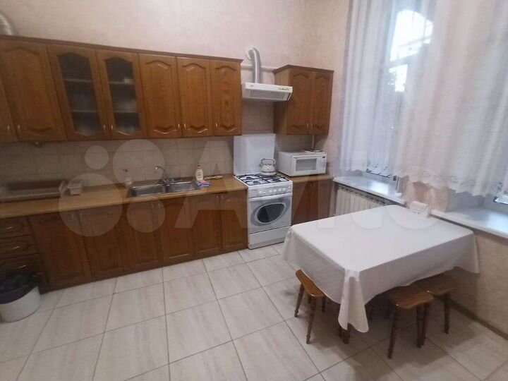 Дом 75 м² на участке 2 сот.