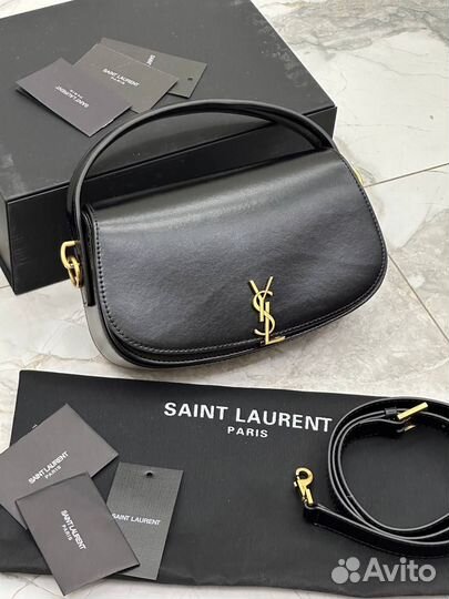 Сумка Yves Saint Laurent lux