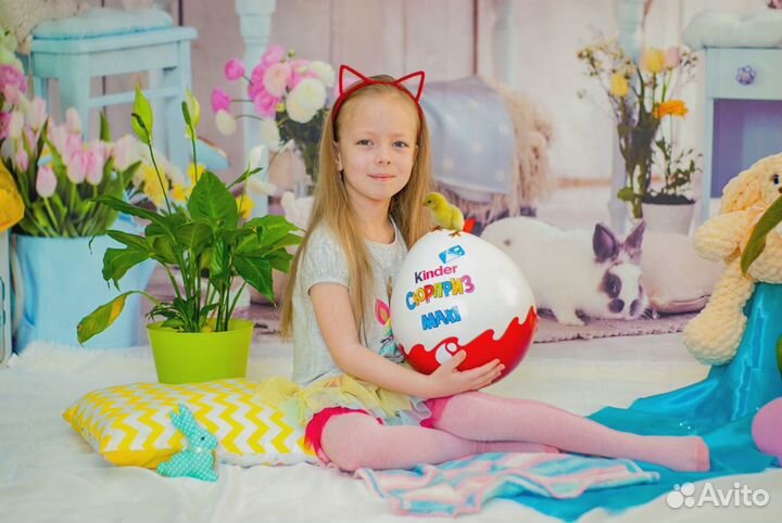 Фотофон виниловый