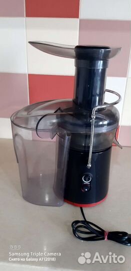 Соковыжималка zelmer 496