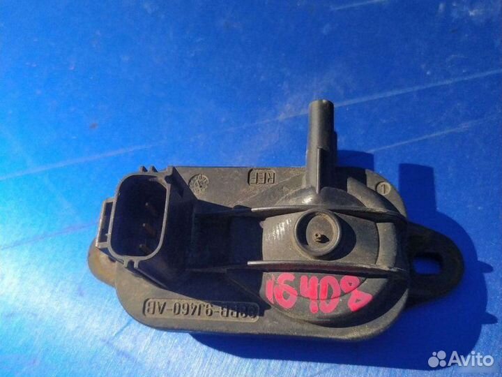 Клапан EGR Ford Focus 1 2000