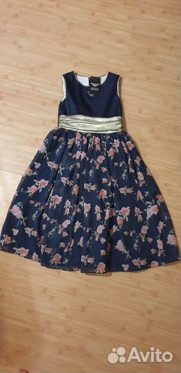 Платье Armani, 8-10 лет