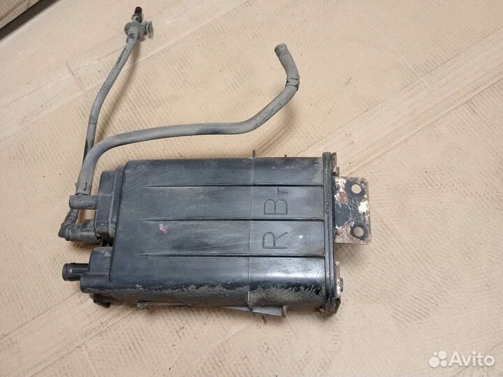 Абсорбер (фильтр угольный) Kia Rio 3 Solaris 1