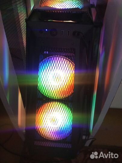 Игровой пк